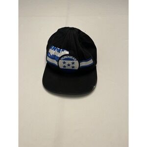 Men's Y2K Wynn Headwear Embroidered Honduras Hat SnapBack
